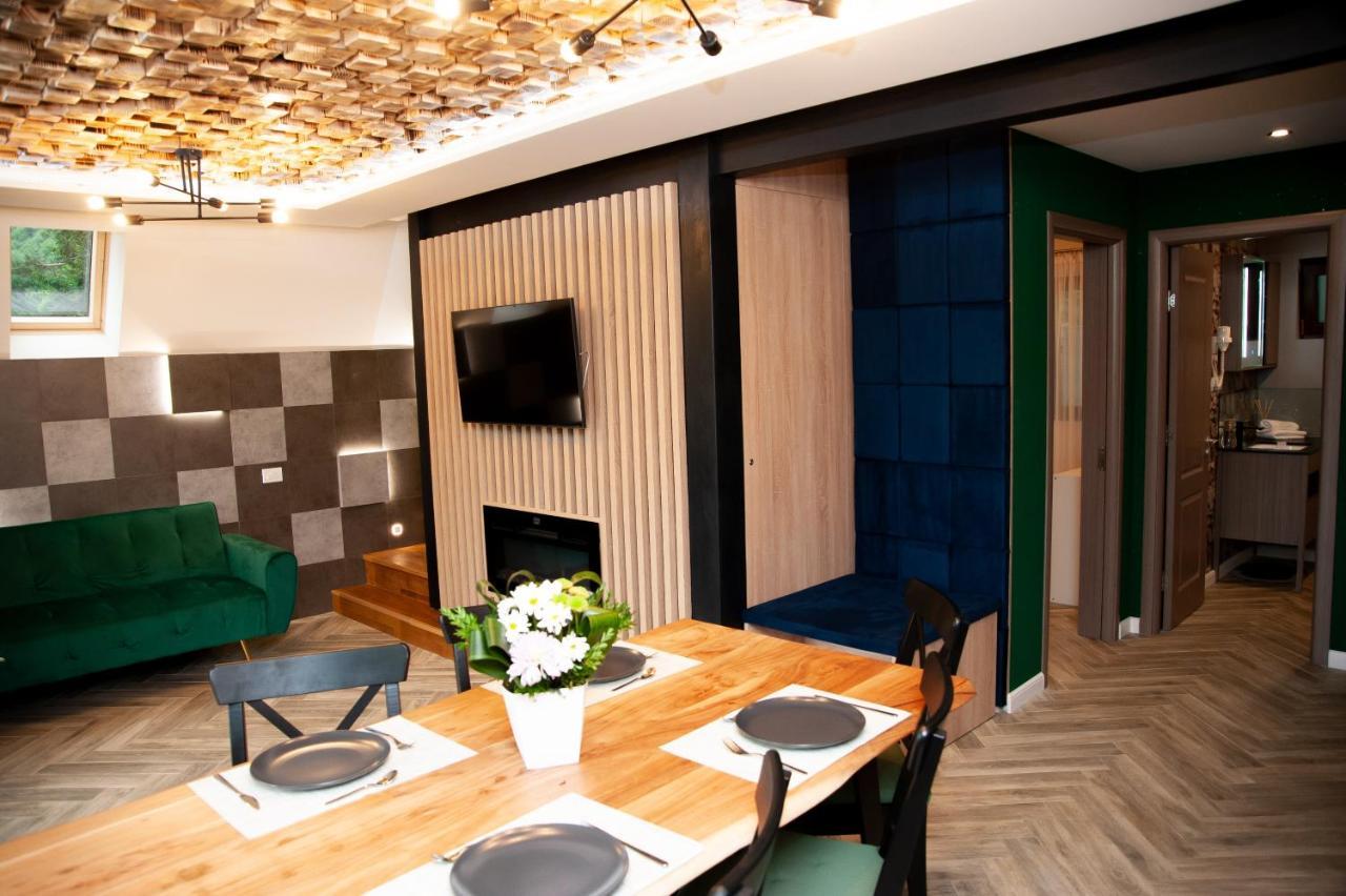 Dofteana Green Property מראה חיצוני תמונה