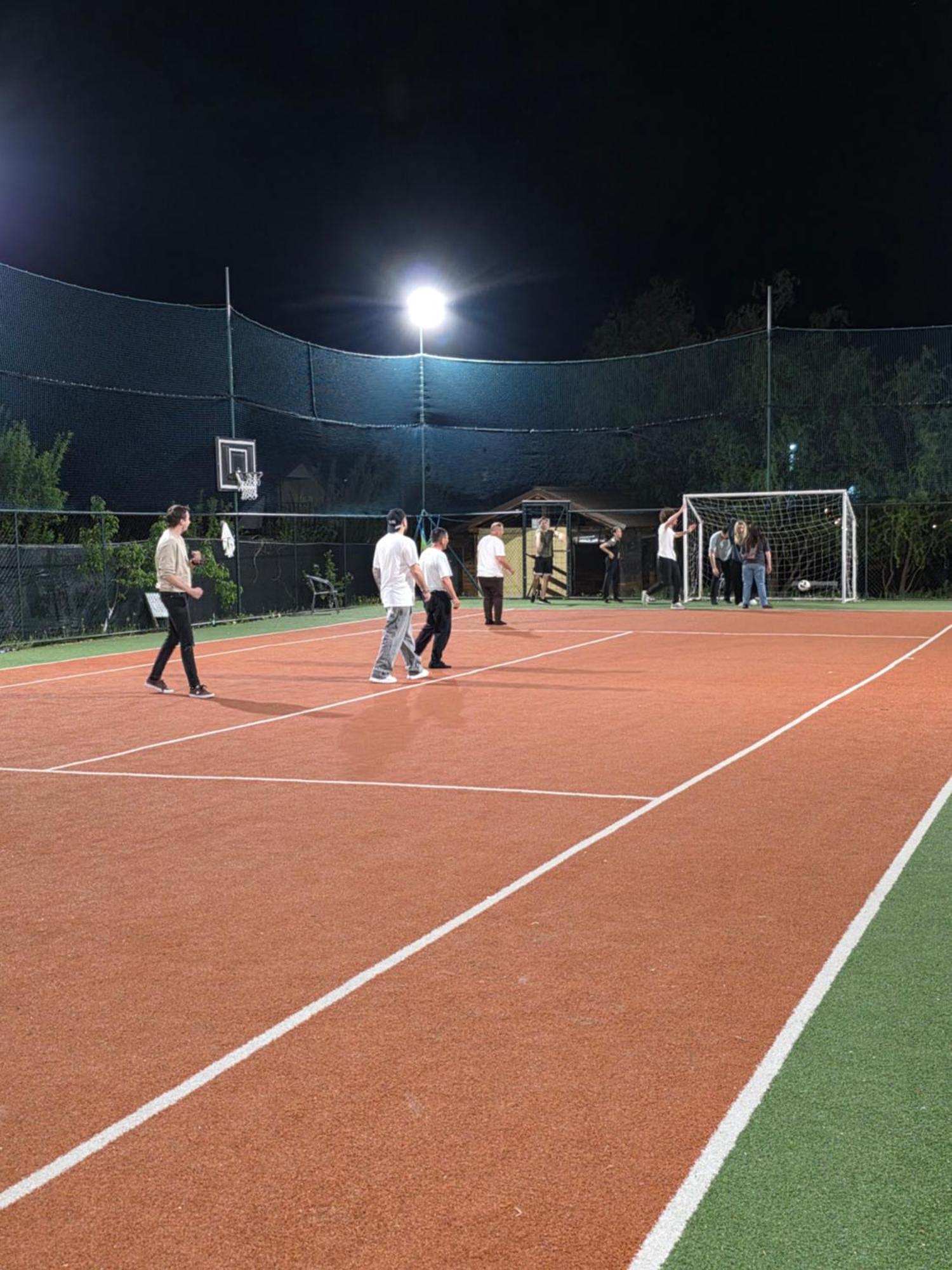 Dofteana Green Property מראה חיצוני תמונה