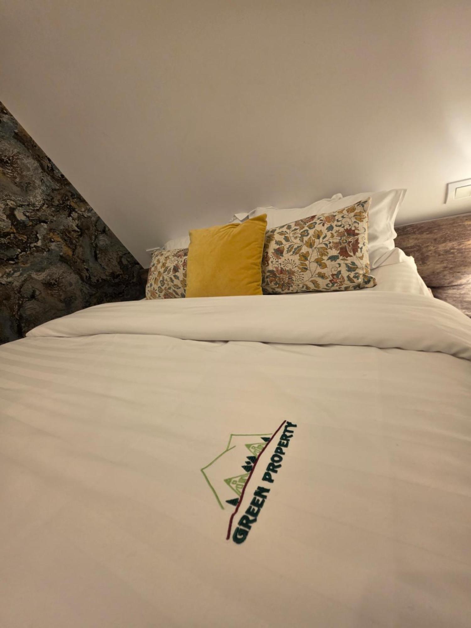 Dofteana Green Property מראה חיצוני תמונה