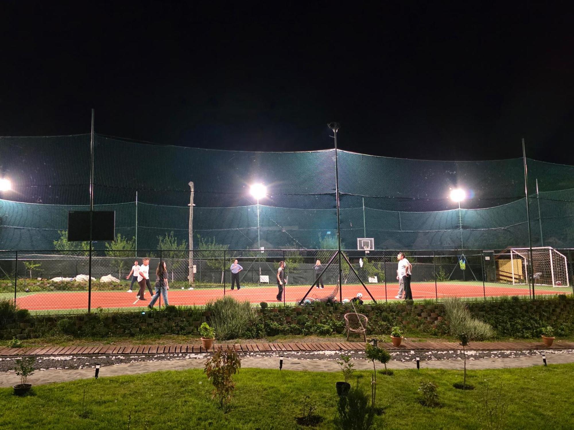 Dofteana Green Property מראה חיצוני תמונה