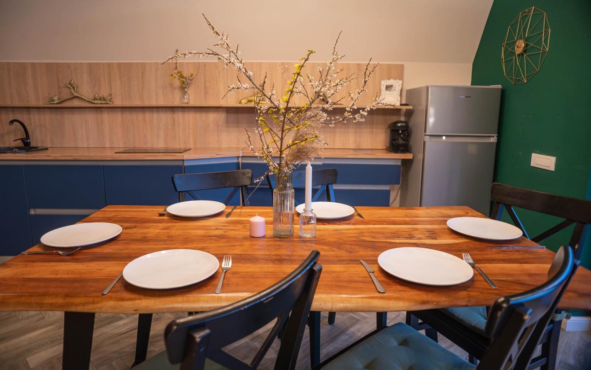 Dofteana Green Property מראה חיצוני תמונה