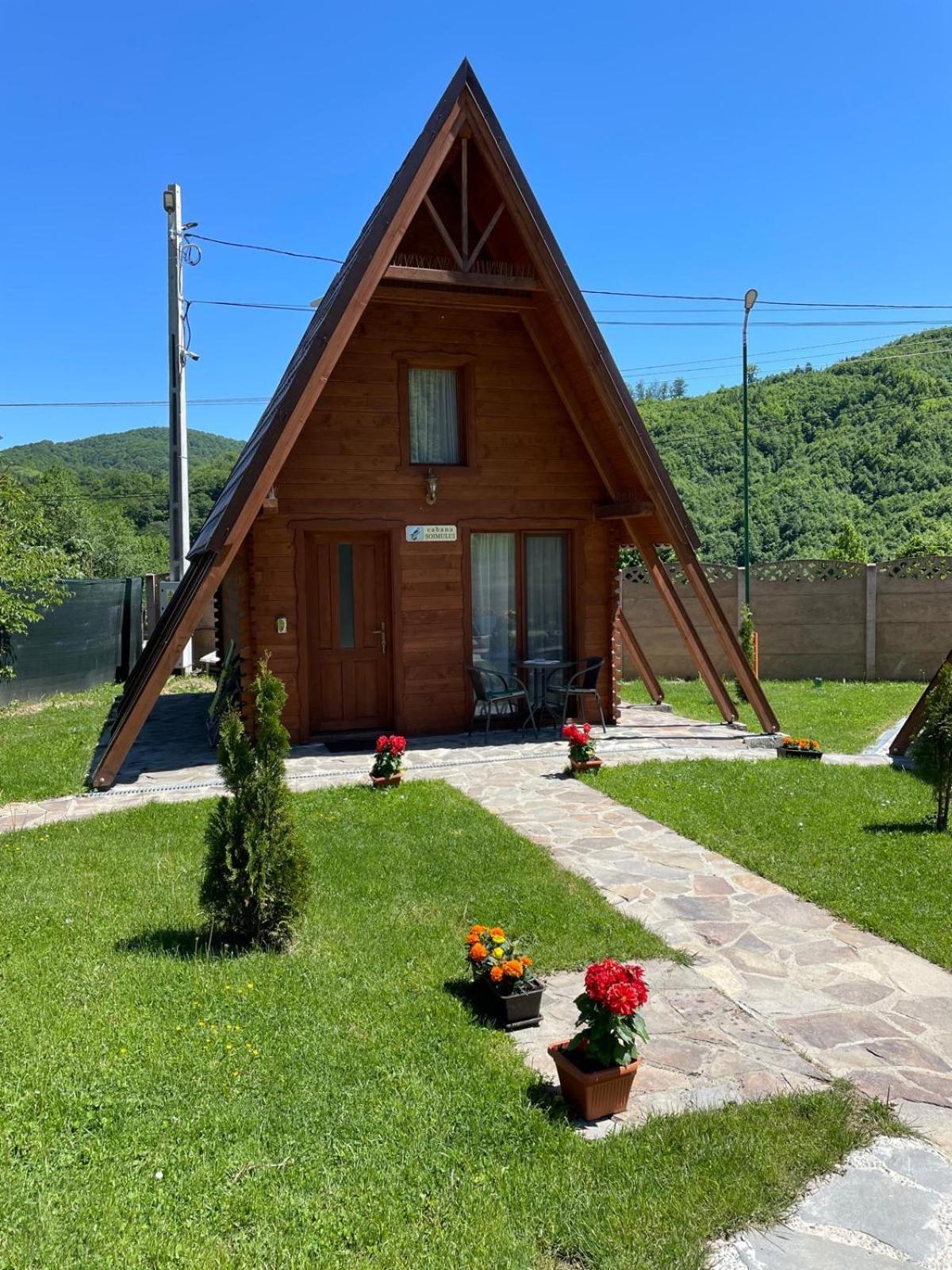 Dofteana Green Property מראה חיצוני תמונה
